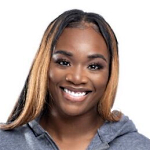 Claressa Shields