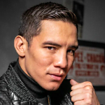 Oscar Valdez