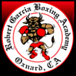 Robert Garcia Boxing